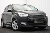 Ford C-MAX Aut. *TITANIUM* E-SITZ+E-HECK+AHKPL+KMRA - Ford: T Max