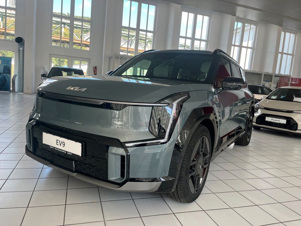 Kia EV9