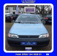 Toyota Carina E XLi Limo. 1.6L Benzin/ 1.Hand / 55000km