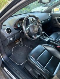 2012 AUDI RS3 照片 5