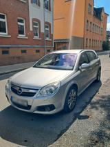 Opel Signum 3.0 V6 CDTI Sport- Top Motor, ... - gebrauchte Opel Signum aus dem Jahr 2007
