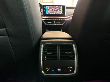 Skoda Octavia*Keyless*Matrix-LED*LenkradHZ*AHK*ACC*