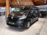 Renault Trafic Combi 1.6 dCi 125 Energy L2H1 8sitze Kam - Renault Trafic: Dci