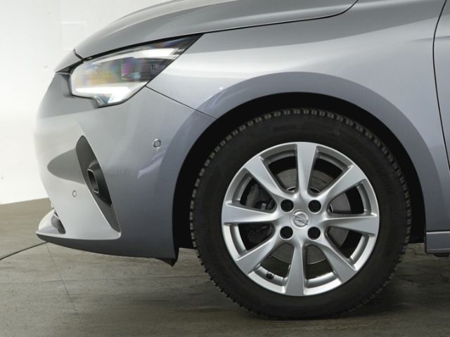 Corsa F ELEGANCE AT+NAVI+RÜCKFAHRKAMERA+SITZHEIZ