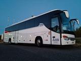 Setra 416 GTHD - Setra Reisebus 416
