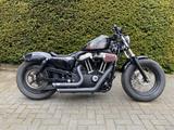 Harley-Davidson Forty-Eight Sportster  - Angebote entsprechen deinen Suchkriterien