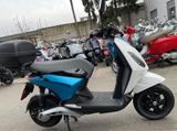 Piaggio 1+ E-Roller 45 Kmh bis 100 Km Reichweite NUR 672 - Piaggio Motorräder in München
