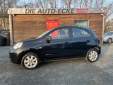Nissan Micra 1.2 / 30 Jahre Edition / Klima - Nissan Micra: 1.3