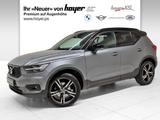 Volvo XC40 T5 AWD R Design Navi DAB LED WLAN RFK PDC - graue Volvo XC40