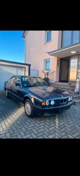 BMW E34 525i 24V  - BMW 525: E34 525i