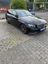 Mercedes-Benz Mercedes E-Klasse S213 220d - Mercedes-Benz 220: 220e