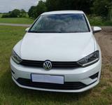 Volkswagen Golf Sportsvan 1.2 TSI 81kW DSG Trendline BM...