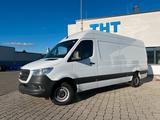 Mercedes-Benz Sprinter 317 CDI L3H2 MAXI*AUTOMATIK*MBUX*TEMPOM - Mercedes-Benz Tageszulassungen
