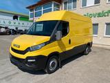 Iveco DAILY 35S130 L2H2 manual, E5 vin 564 - Iveco Daily 2 5