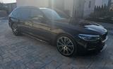 BMW 540i xDrive Touring | M-Paket | 8 fach bereift - BMW 540: Von Privat