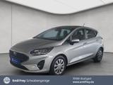 Ford Fiesta 1.1 S&S COOL&CONNECT - Ford Fiesta Gebrauchtwagen in Stuttgart
