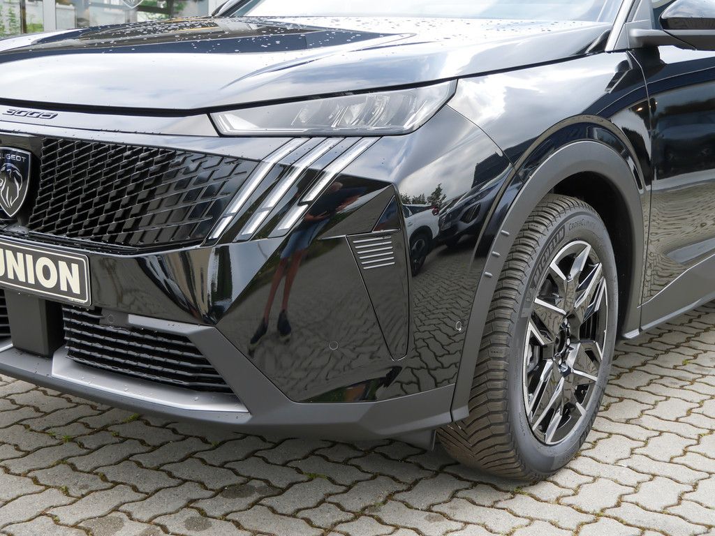 Peugeot 3008 - Bild 17