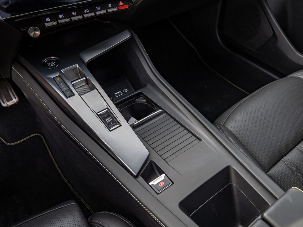 Peugeot 308 - Bild 13