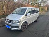 Volkswagen T6 Multivan Generation Six, AHK, DSG, Standheiz. - Volkswagen T6 Multivan in Herne
