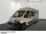 Pössl Trenta Pössl 600 Freizeitmobil Fahrzeug ohne EZ  - Pössl Trenta