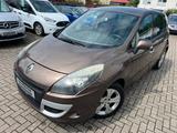 Renault Scenic III Dynamique/Automatik/Navi/HU&AU - Renault Scenic in Rostock
