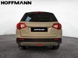 Suzuki Vitara 1.4 Allrad Sitzheizung Navi PDC LED Schei - Suzuki Vitara: 4.4