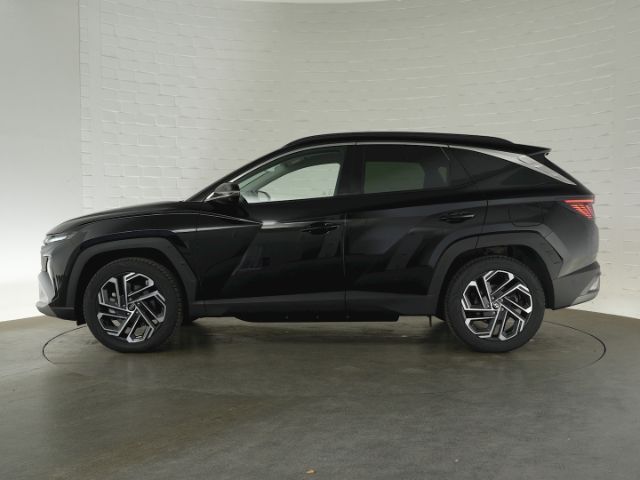 Tucson FACELIFT PHEV PRIME 4WD AT+LED MATRIX+ECS