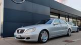 Mercedes-Benz Mercedes W220 S600L V12 Biturbo TÜV AU Neu - gebrauchte Mercedes-Benz S 600 aus dem Jahr 2003