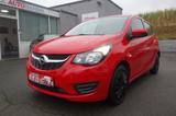 Opel Karl Edition Klima - gebrauchte Opel Karl aus dem Jahr 2019