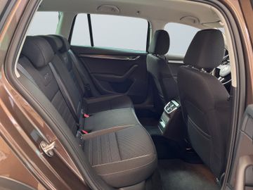 Skoda Octavia - 11