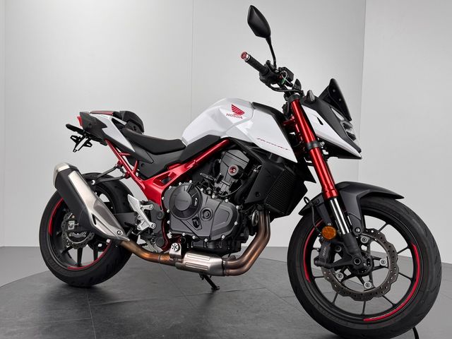 Honda CB750 HORNET *NEUWERTIG *SERVICE NEU