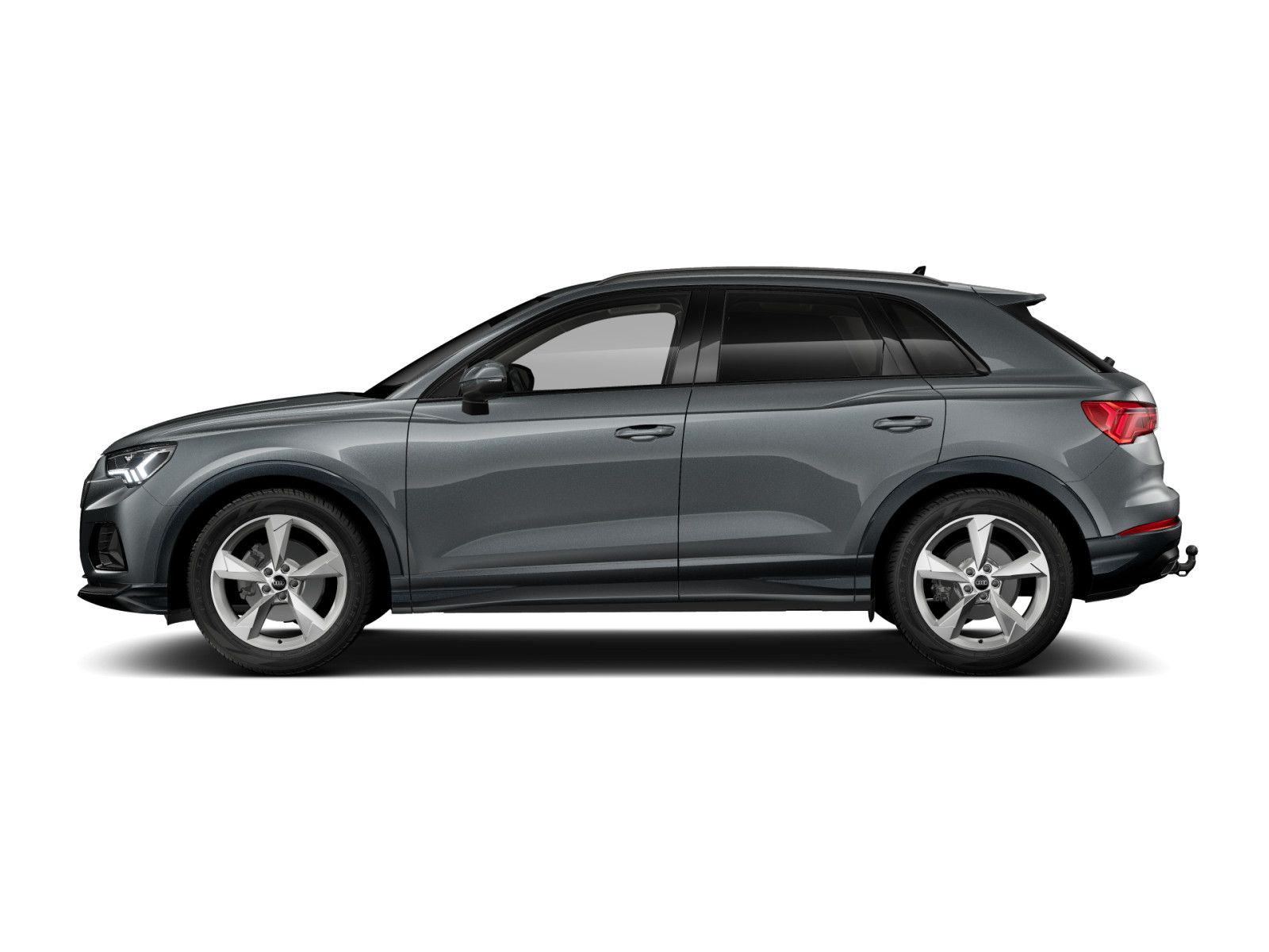 Audi Q3 - Bild 5