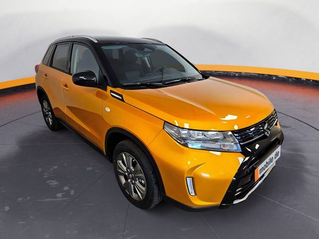 Suzuki Vitara Comfort inkl. WR *6 Jahre Garantie*