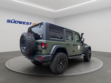 Jeep Wrangler - 3