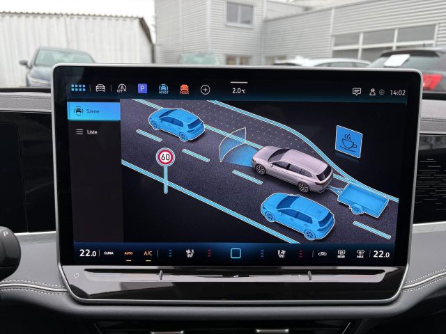 PASSAT VARIANT 2.0 TDI DSG ELEGANCE