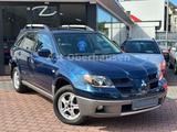 Mitsubishi Outlander 2.0 Comfort*TÜV NEU*ALUFELGEN*KLIMA* - Mitsubishi Outlander in Duisburg