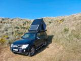 Mitsubishi Pajero Camper/ Overlander - gebrauchte Mitsubishi Pajero aus dem Jahr 2007