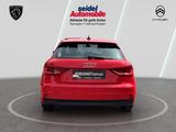 Audi A1 30 TFSI S tronic Sportback Automatik wenig KM - Audi A1 Gebrauchtwagen in Hannover