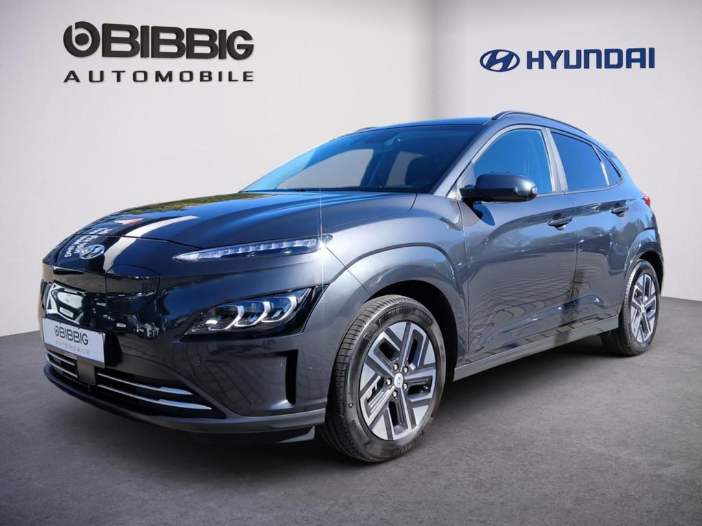 Hyundai KONA Kona Trend Elektro 2WD SHZ KAMERA ACC FACEL. LED