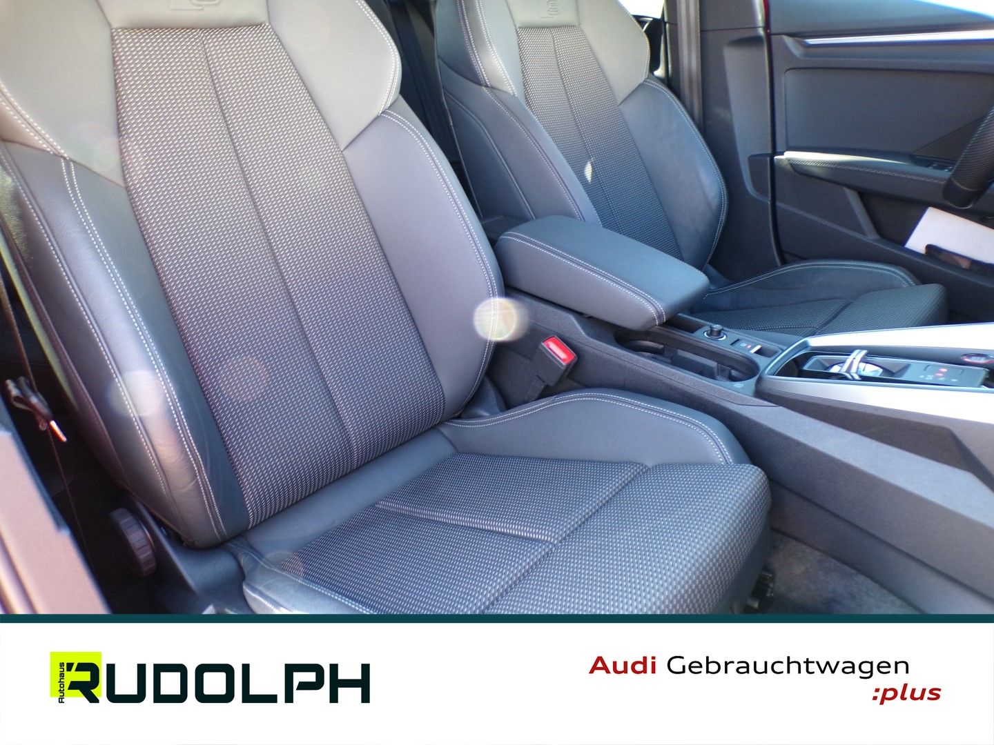Audi S3 - Bild 9