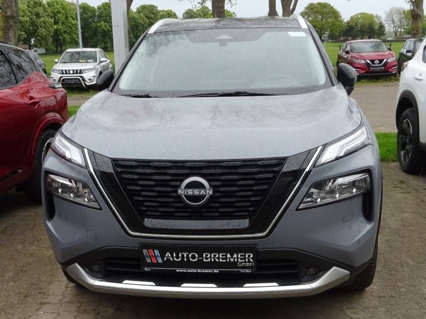 Fahrzeugabbildung Nissan X-Trail 1.5 VC-T e-Power  e-4ORCE Tekna