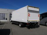 Mercedes-Benz Atego 1530 L mit Koffer und LBW |AHK|KAM - Geländestapler