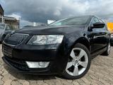 Skoda Octavia 1,6TDI Elegance,Automatik,EXPORT!!!!!!!! - Skoda Octavia mit Diesel-Antrieb: 1.6