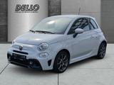 Abarth 595 Leder CarPlay DAB PDC Sportsitze Leichtmetal - Abarth 595 aus 2022