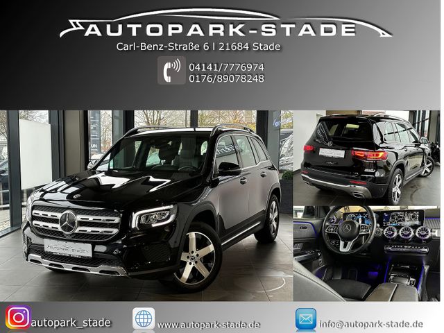 Mercedes-Benz GLB 200 d Widescreen Distr. Kam AHK Assis