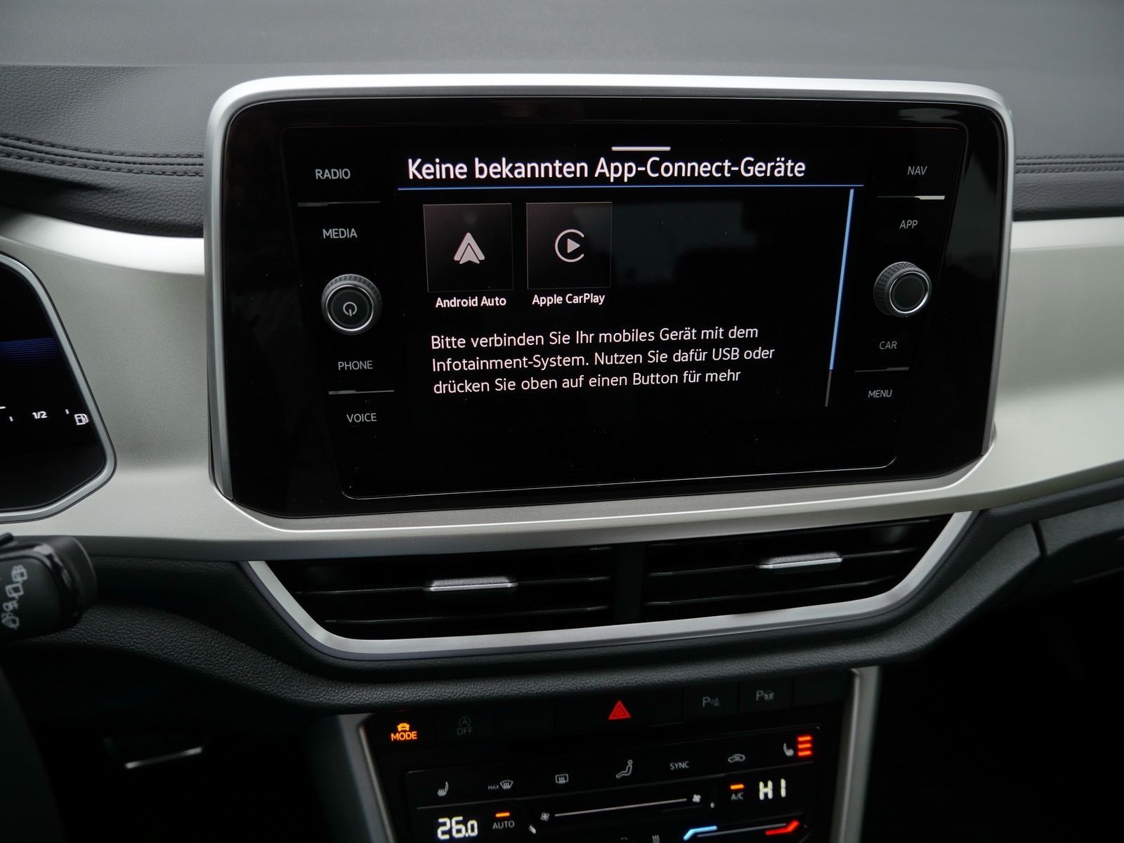 Volkswagen T-Roc - Bild 19