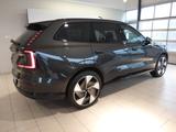 Volvo EX90 Ultra Performance Pure Electric AWD AHK - graue Volvo EX90