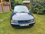 Suzuki Baleno 1.8 GTX GTX - Suzuki aus 1996