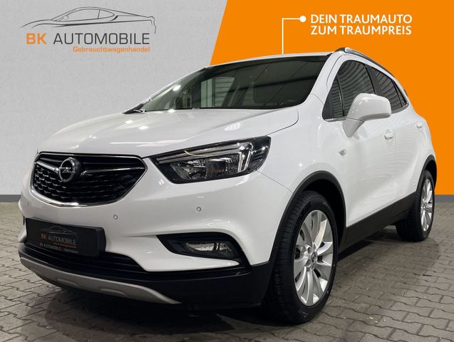 Opel Mokka X Innovation #Kamera#LED#Tempomat