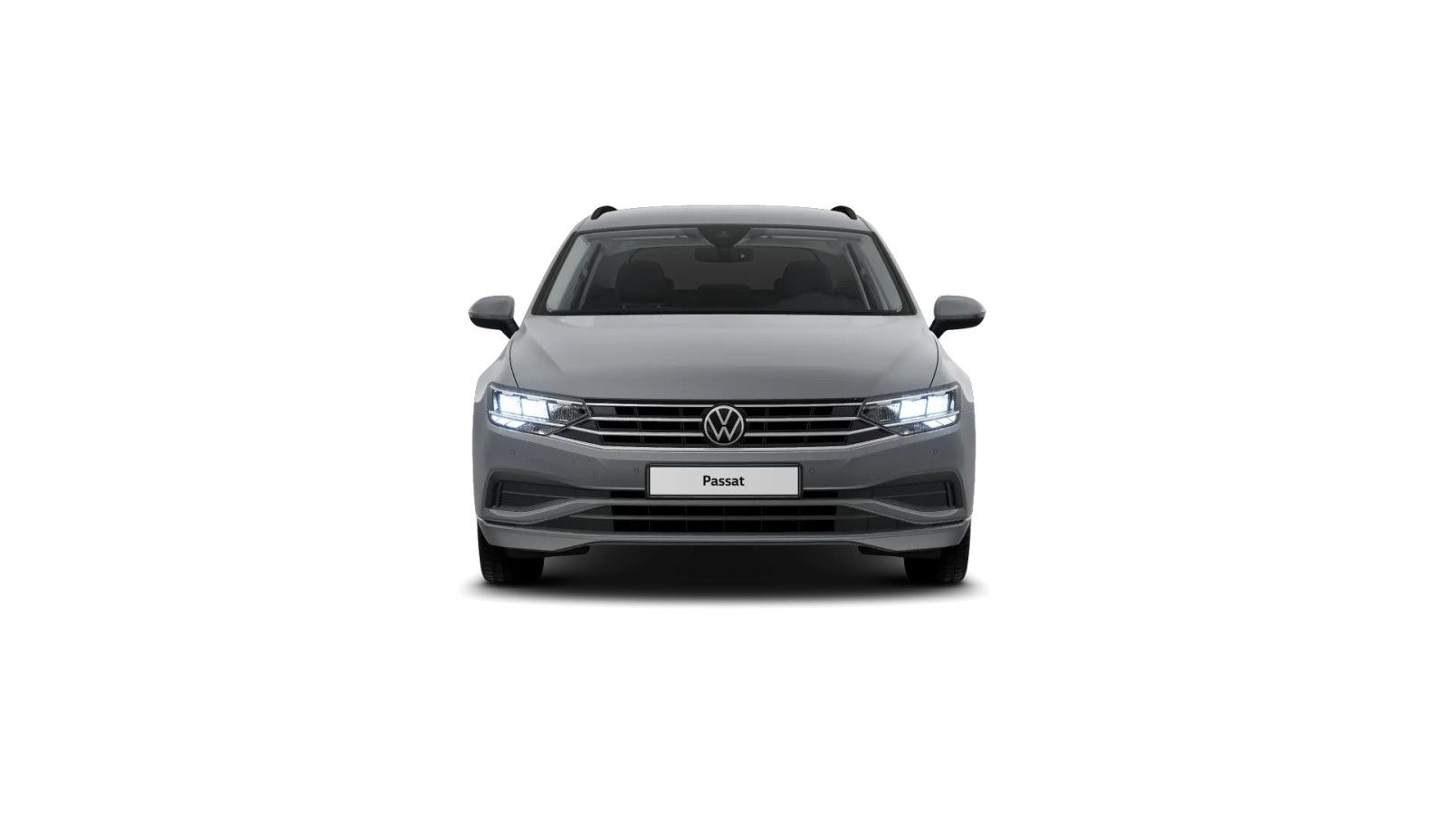 Volkswagen Passat Variant 2.0 TDI DSG Conceptline Navi LED foto 4